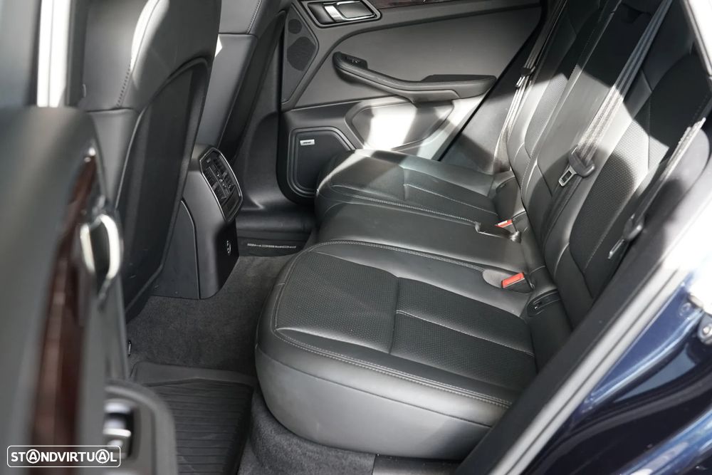 Porsche Macan S PDK - 37