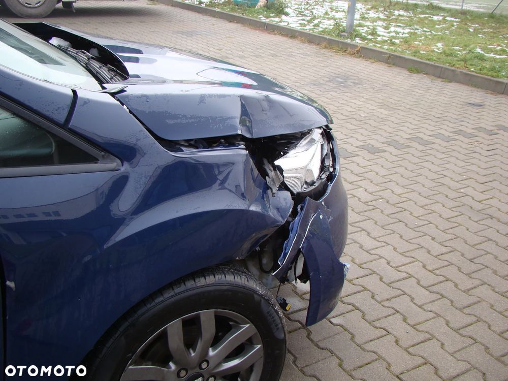 Ford C-MAX 1.0 EcoBoost Ambiente ASS - 16