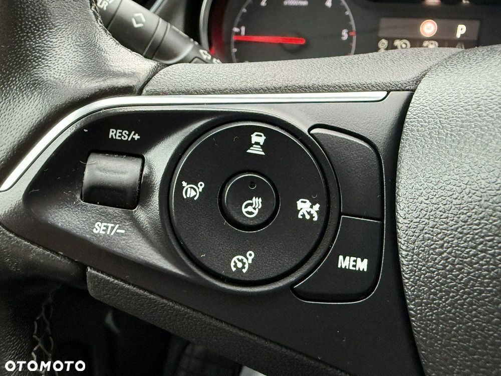 Opel Grandland X - 35