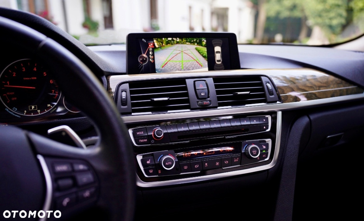 BMW Seria 4 428i Luxury Line sport - 21