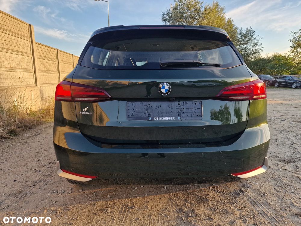 BMW Seria 2 218i Active Tourer - 18