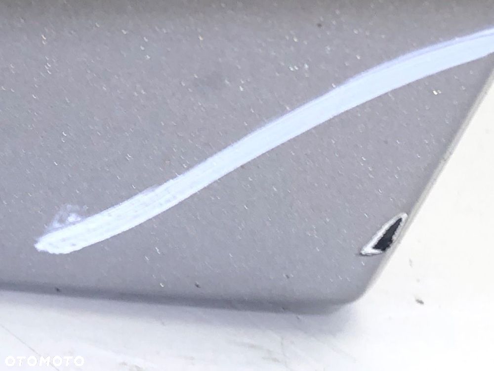 KLAPA TYŁ - 260.00 PLN - RENAULT ESPACE IV (JK0/1_) 2002 - 2022 2.0 Turbo (JK0A, JK0B, JK0N) 120 kW - 6