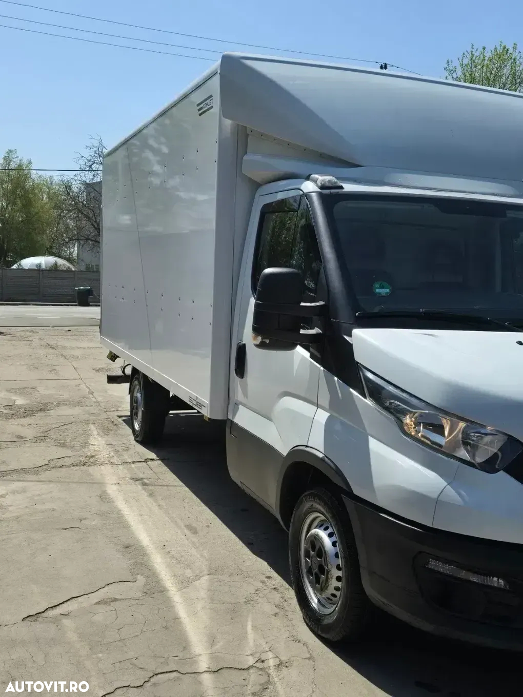 Iveco DAILY - 6