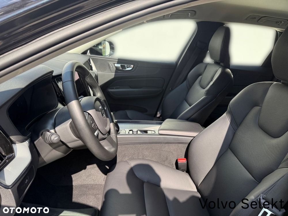 Volvo XC 60 - 12