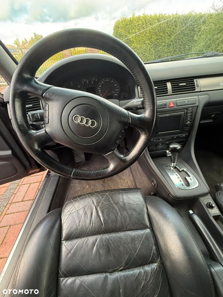 Audi A6 - 18