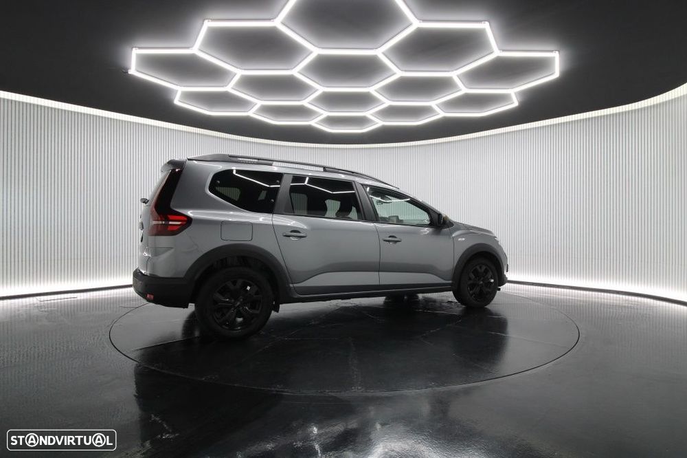 Dacia Jogger 1.0 TCe Extreme 7L - 9