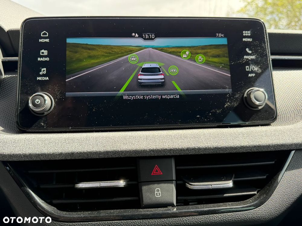 Skoda Kamiq 1.0 TSI Selection - 16