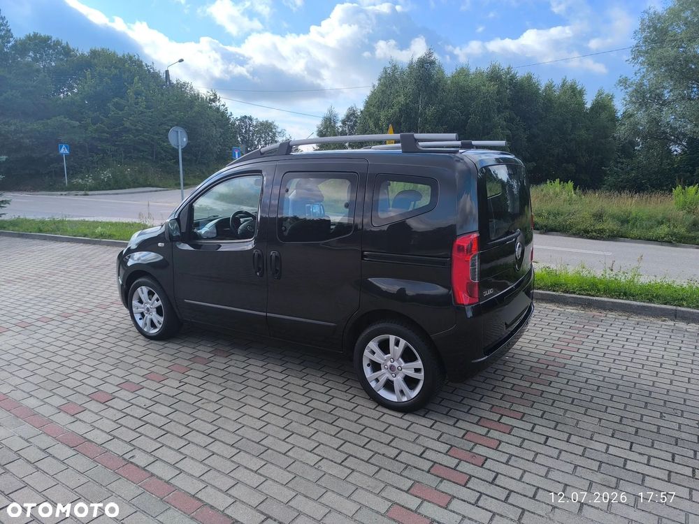 Fiat Fiorino - 2