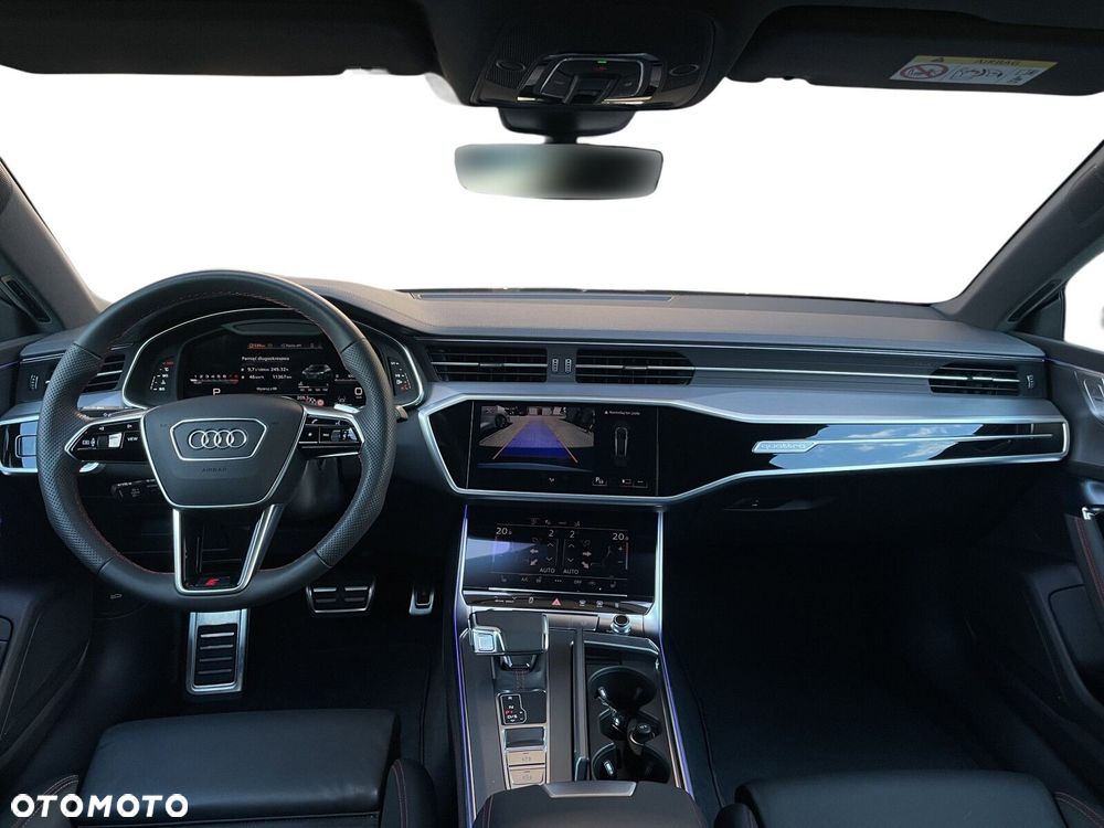 Audi A7 Sportback 45 TFSI mHEV Quattro S tronic - 21