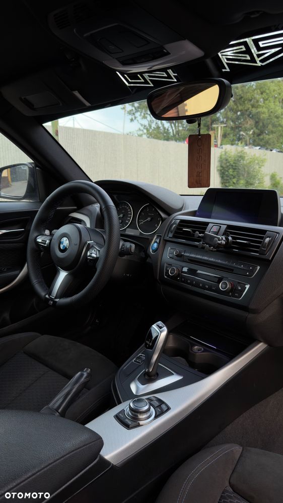 BMW Seria 1 - 7