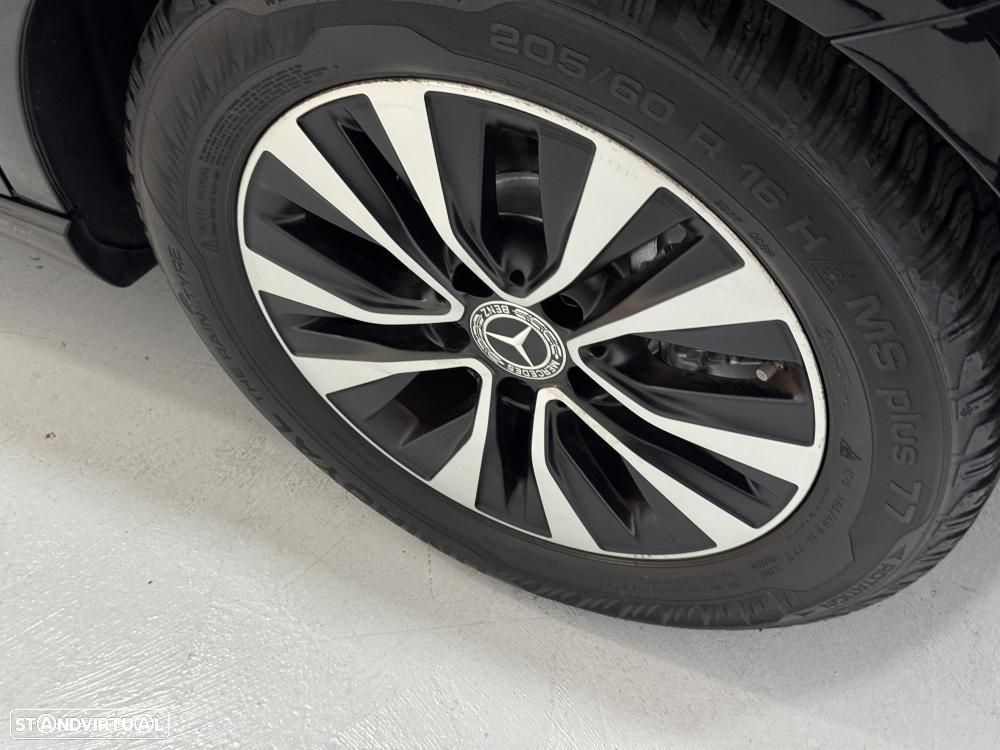 Mercedes-Benz A 180 d 7G-DCT Progressive - 23