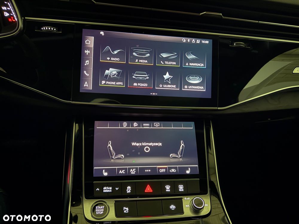 Audi Q7 50 TDI mHEV Quattro S Line Tiptr - 23