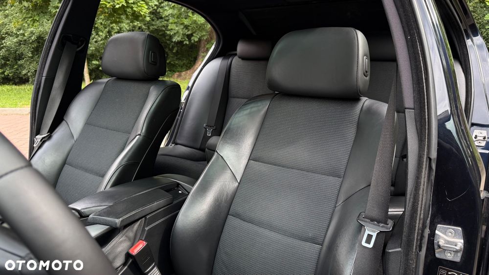 BMW Seria 5 - 27