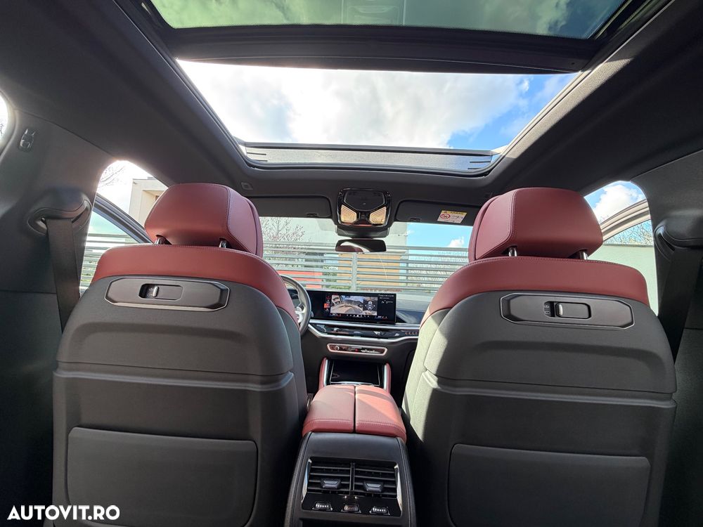 BMW X6 xDrive30d AT MHEV - 16