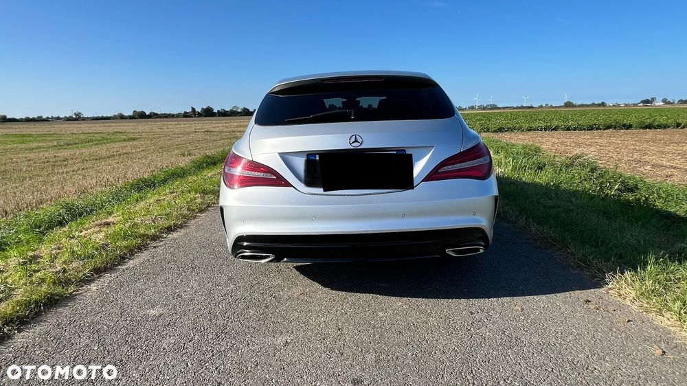 Mercedes-Benz CLA - 18