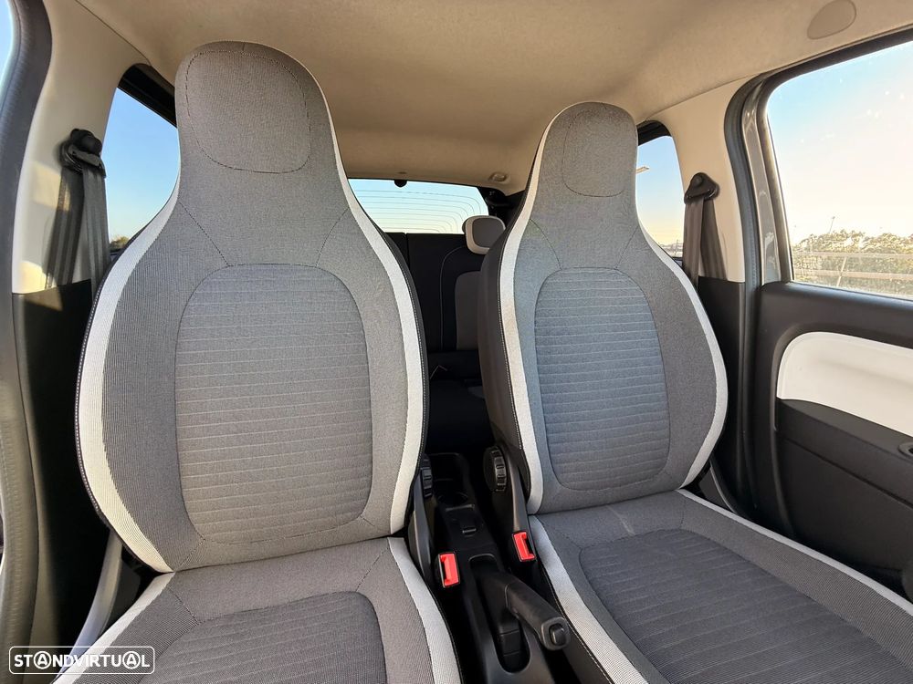 Renault Twingo 1.0 SCe Zen - 14