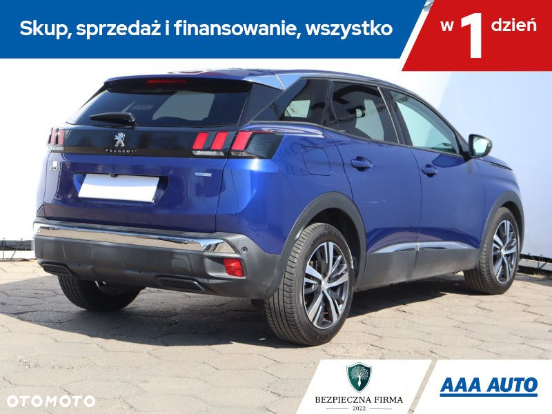Peugeot 3008 - 6