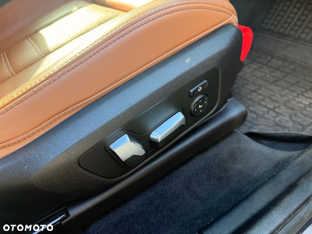 BMW X4 xDrive30i GPF M Sport sport - 16