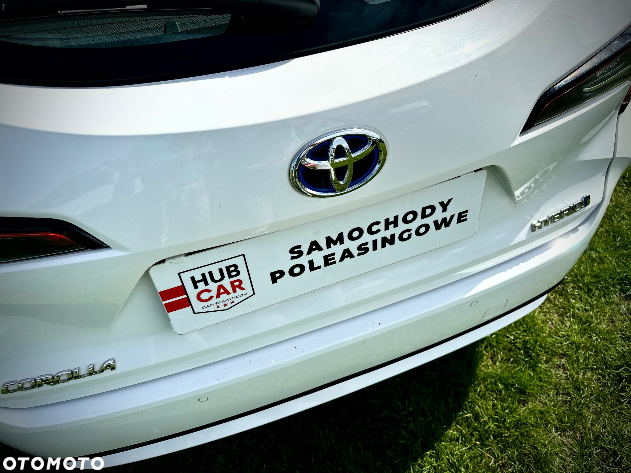 Toyota Corolla 1.8 Hybrid Comfort - 16