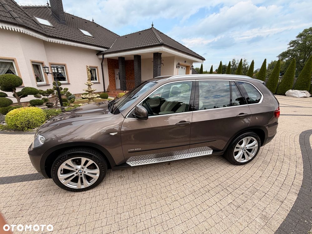 BMW X5 - 6