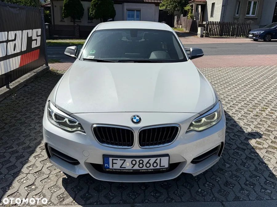 BMW Seria 2 M235i Sport-Aut - 2