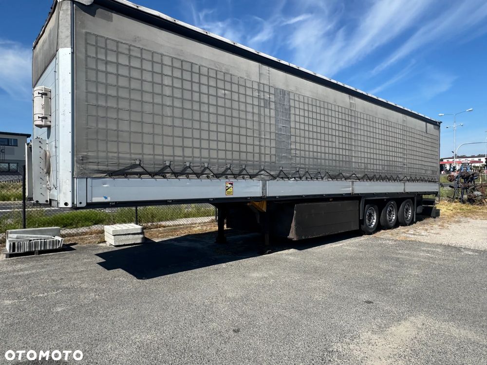 Schmitz Cargobull - 1