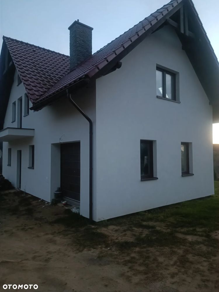 Domy sprzedam nieruchomość klimatyzacja pompa ciepła hybryda gaz - 7