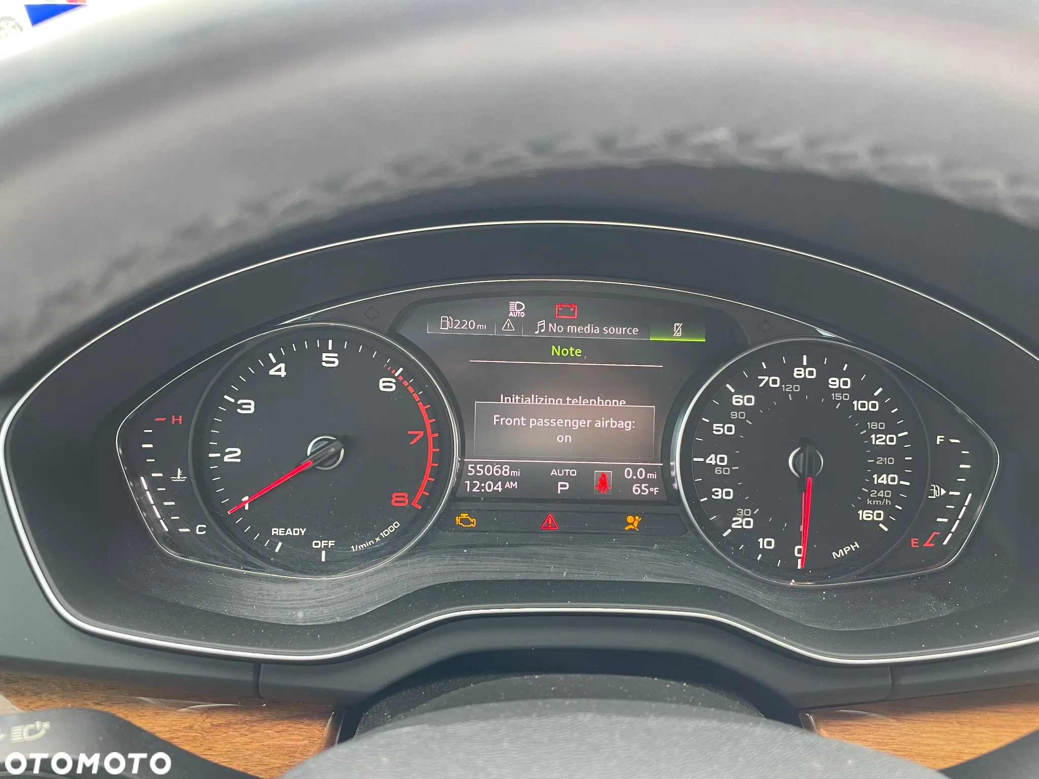 Audi Q5 45 TFSI quattro S tronic advanced - 11
