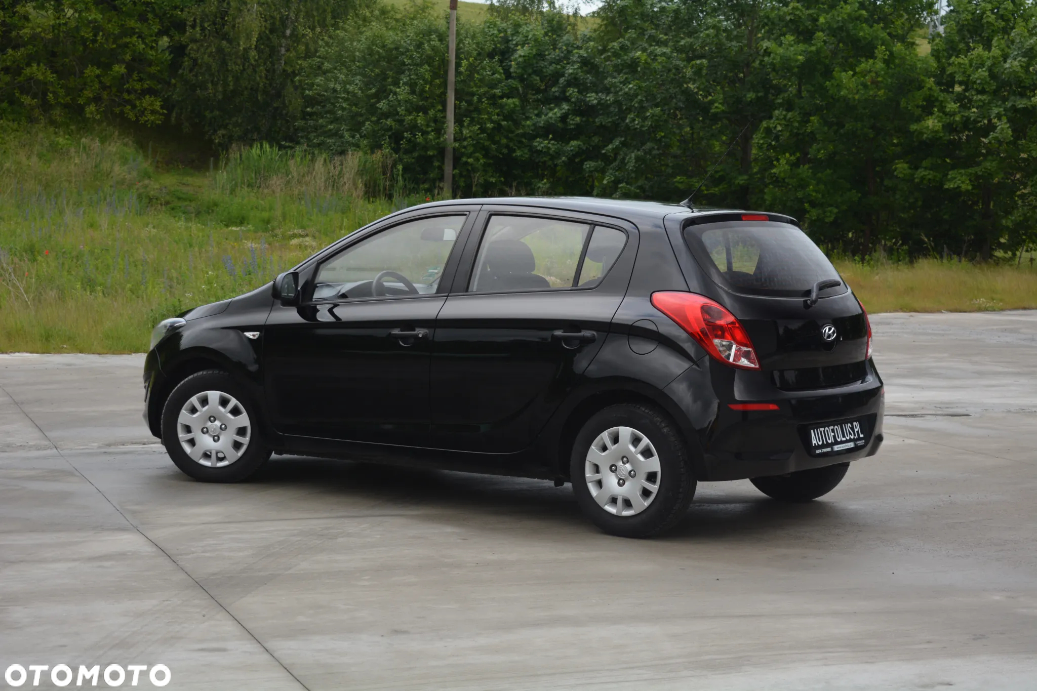 Hyundai i20 - 18