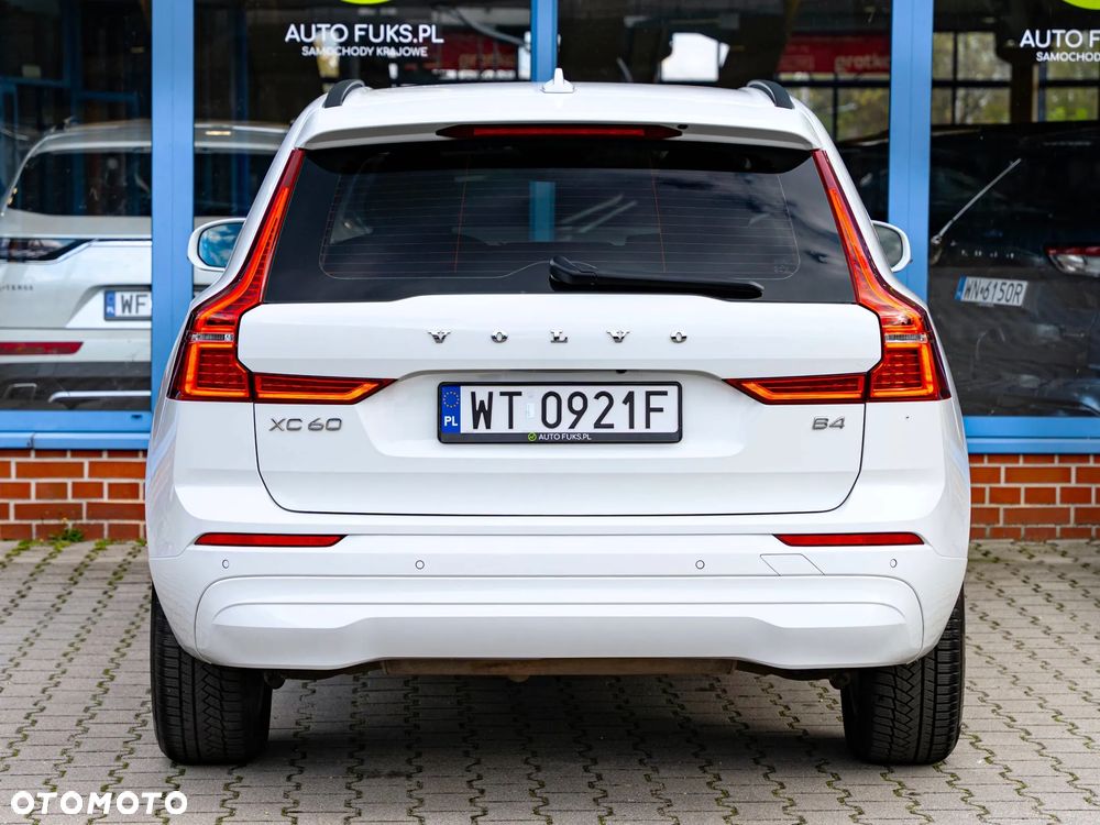 Volvo XC 60 - 11