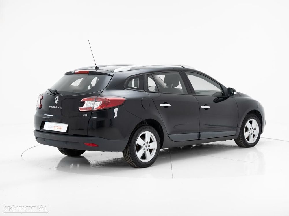 Renault Mégane Sport Tourer - 3