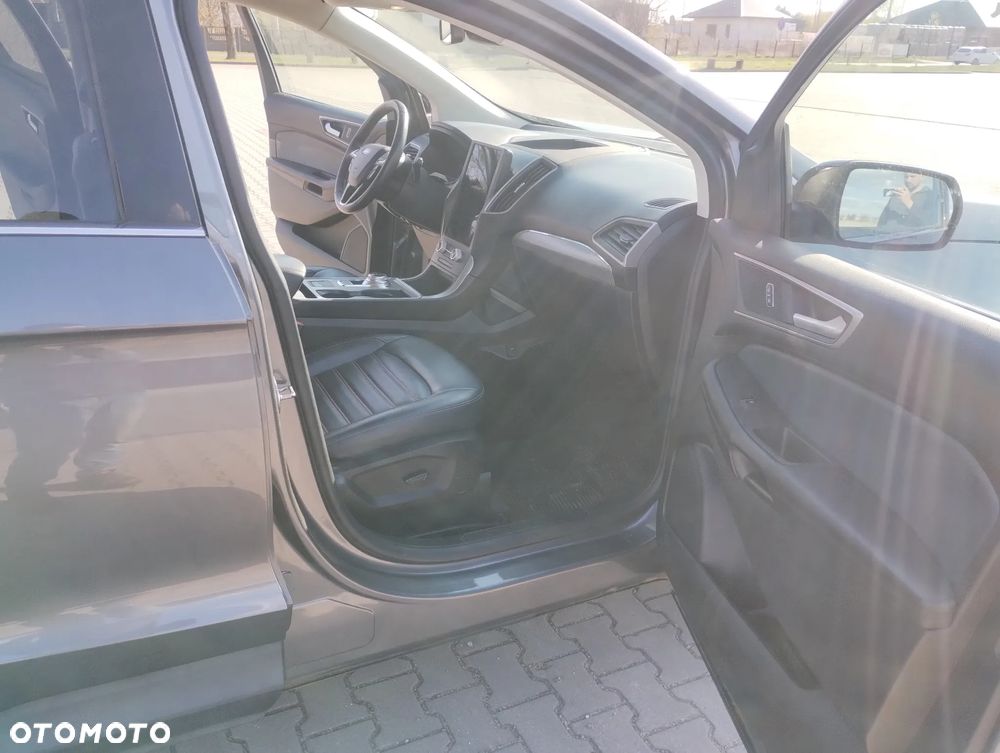 Ford Edge - 19