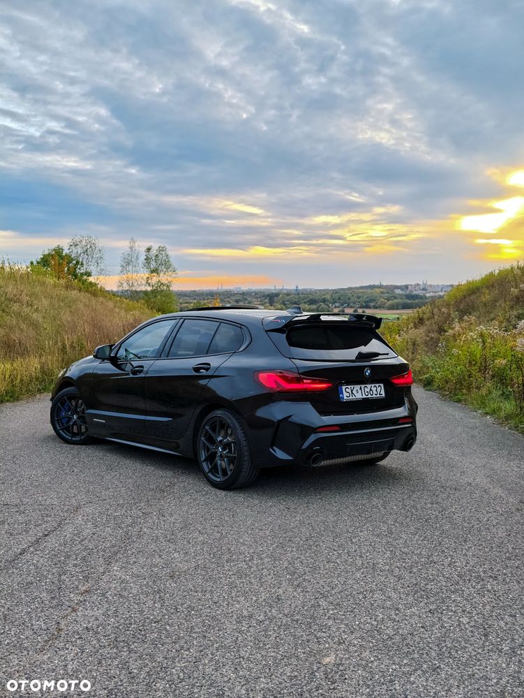 BMW Seria 1 - 25