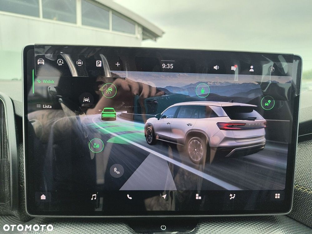 Skoda Kodiaq 2.0 TSI 4x4 Drive DSG - 35