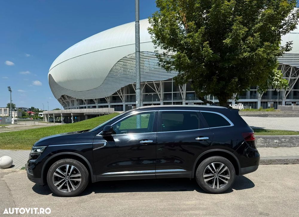 Renault Koleos 2.0 Energy dCi X-TRONIC Life - 5