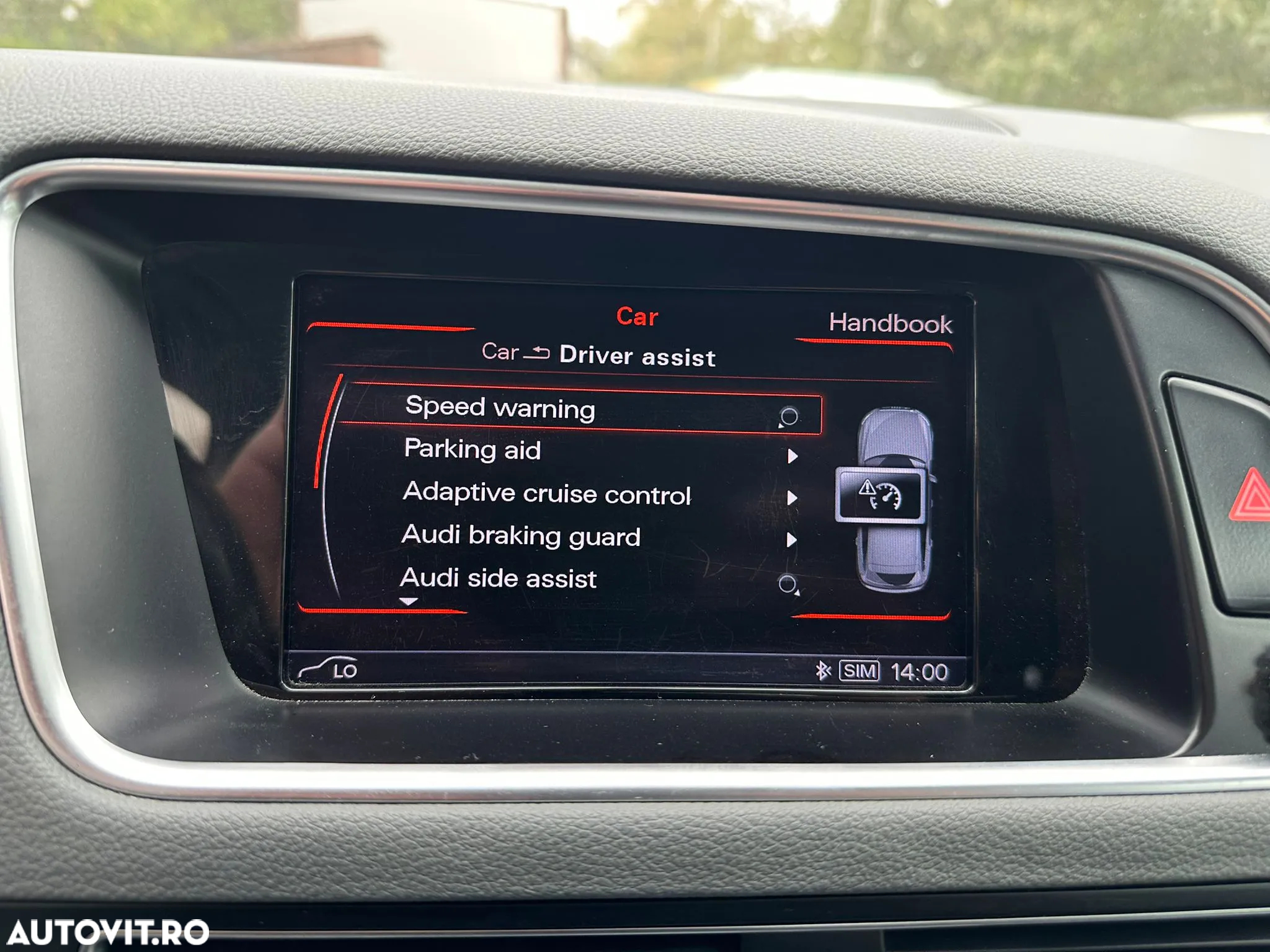 Audi Q5 2.0 TDI Quattro clean - 22