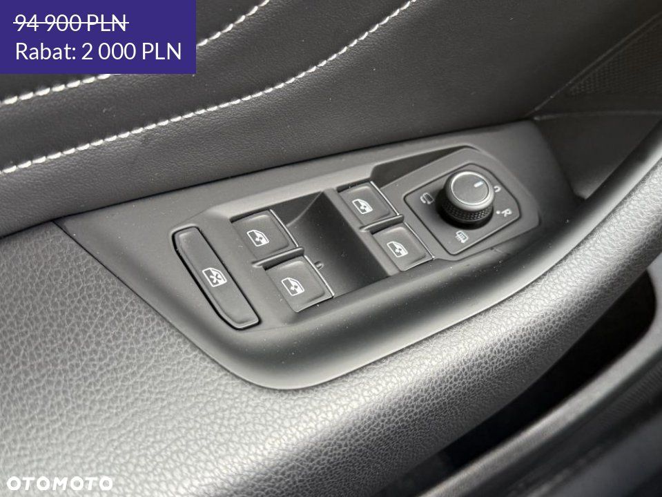 Volkswagen Passat - 35