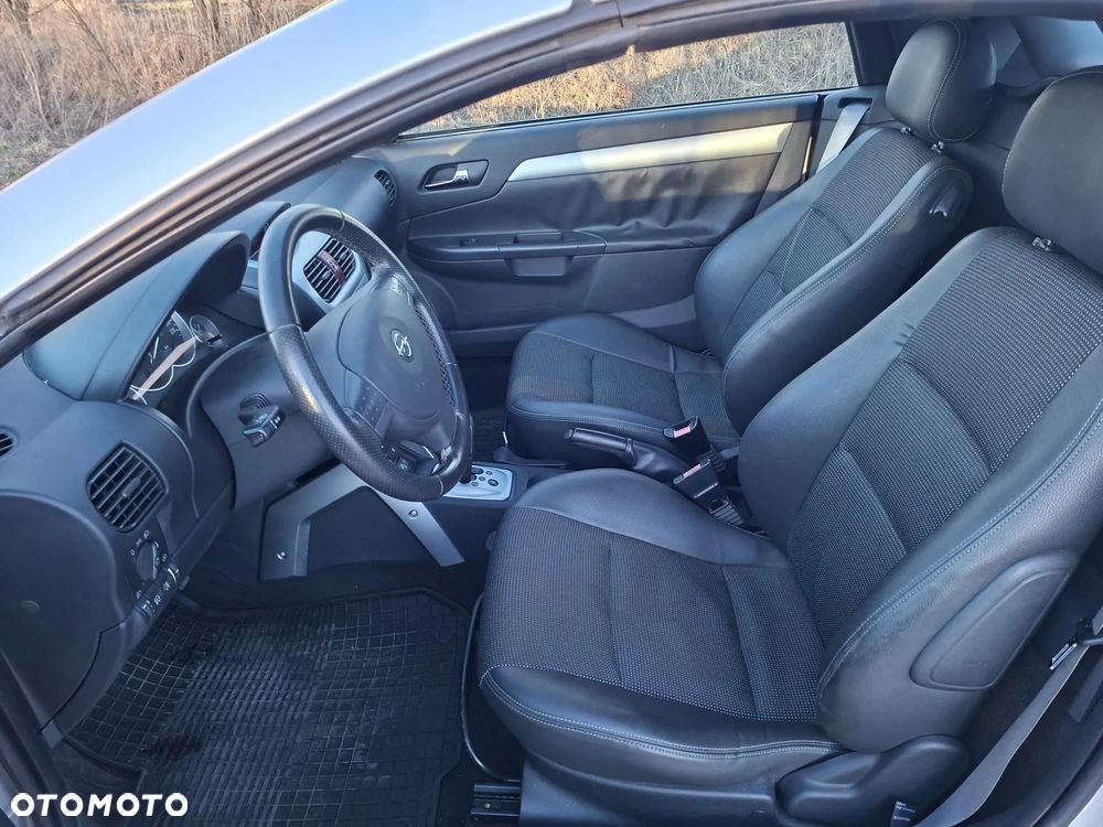 Opel Tigra 1.4 Enjoy Easytronic - 7