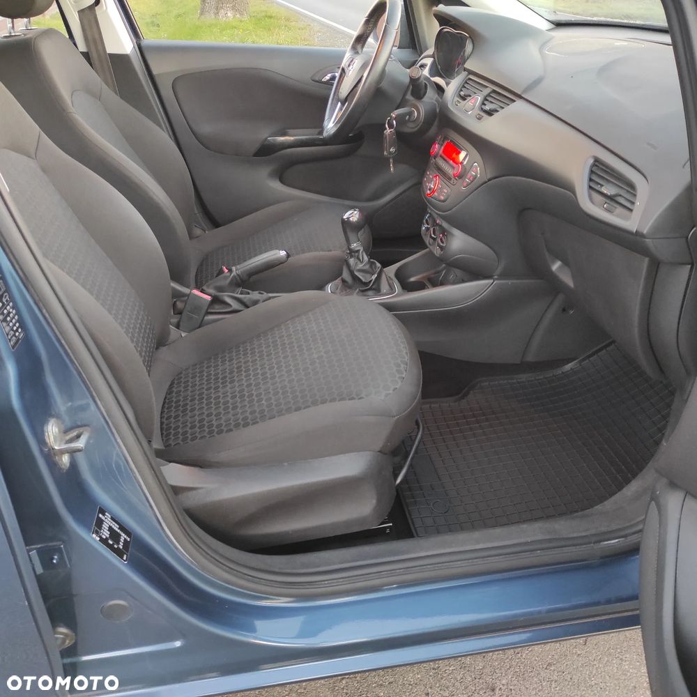 Opel Corsa - 15