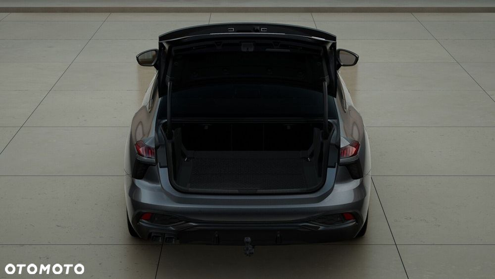 Audi A6 Limousine - 6