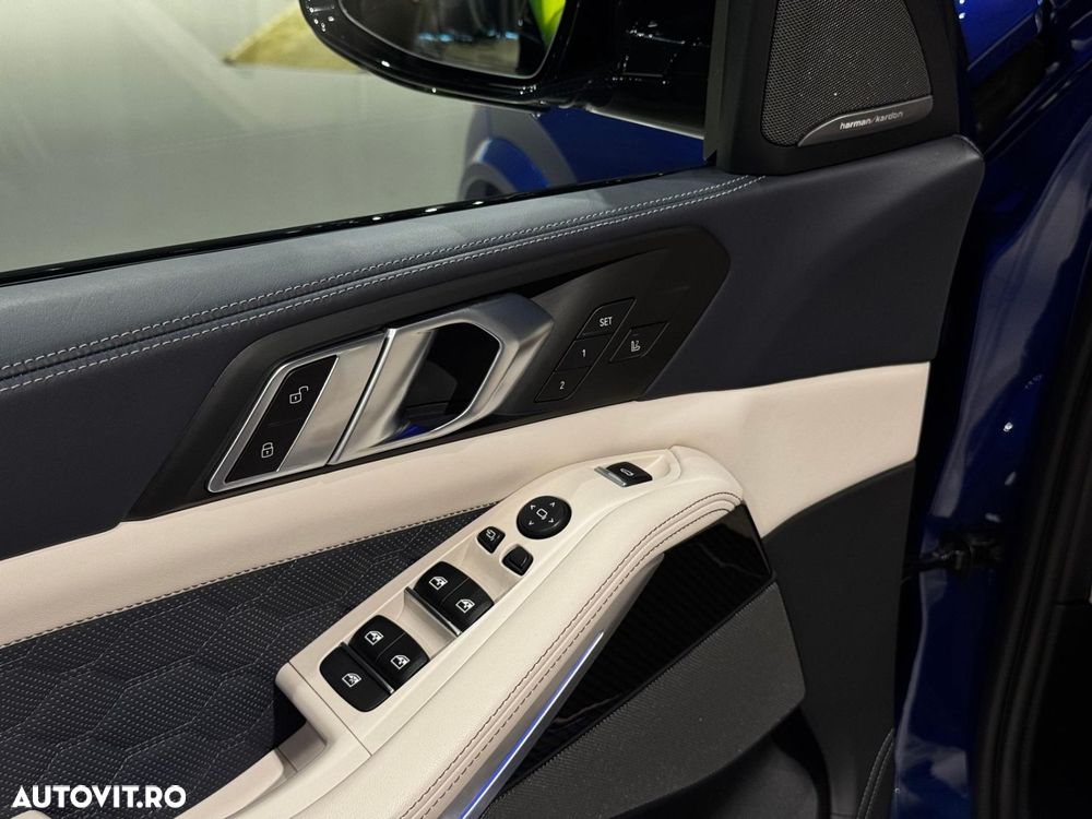 BMW X5 M Competition MHEV - 32