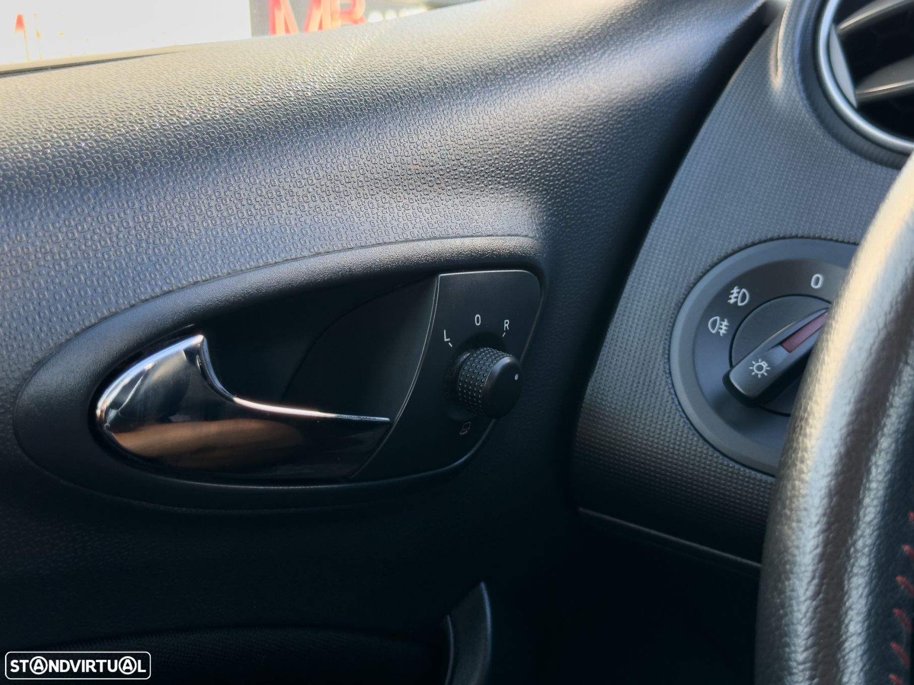 SEAT Ibiza SC 1.6 TDi FR - 15