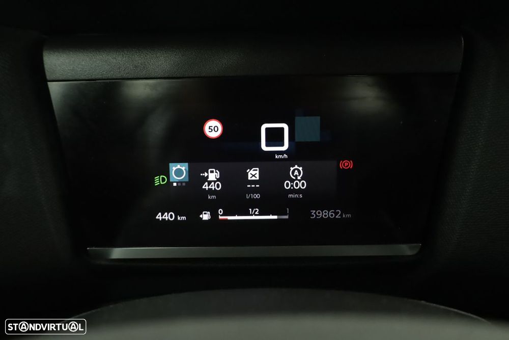 Citroën C4 1.2 PureTech YOU! - 15