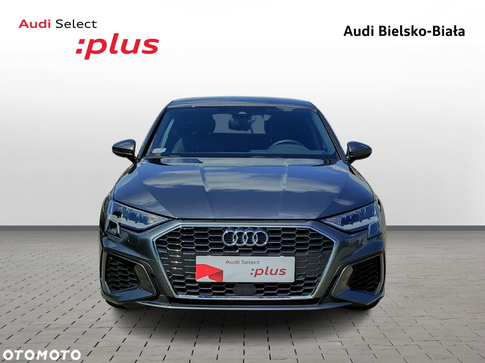 Audi A3 - 8
