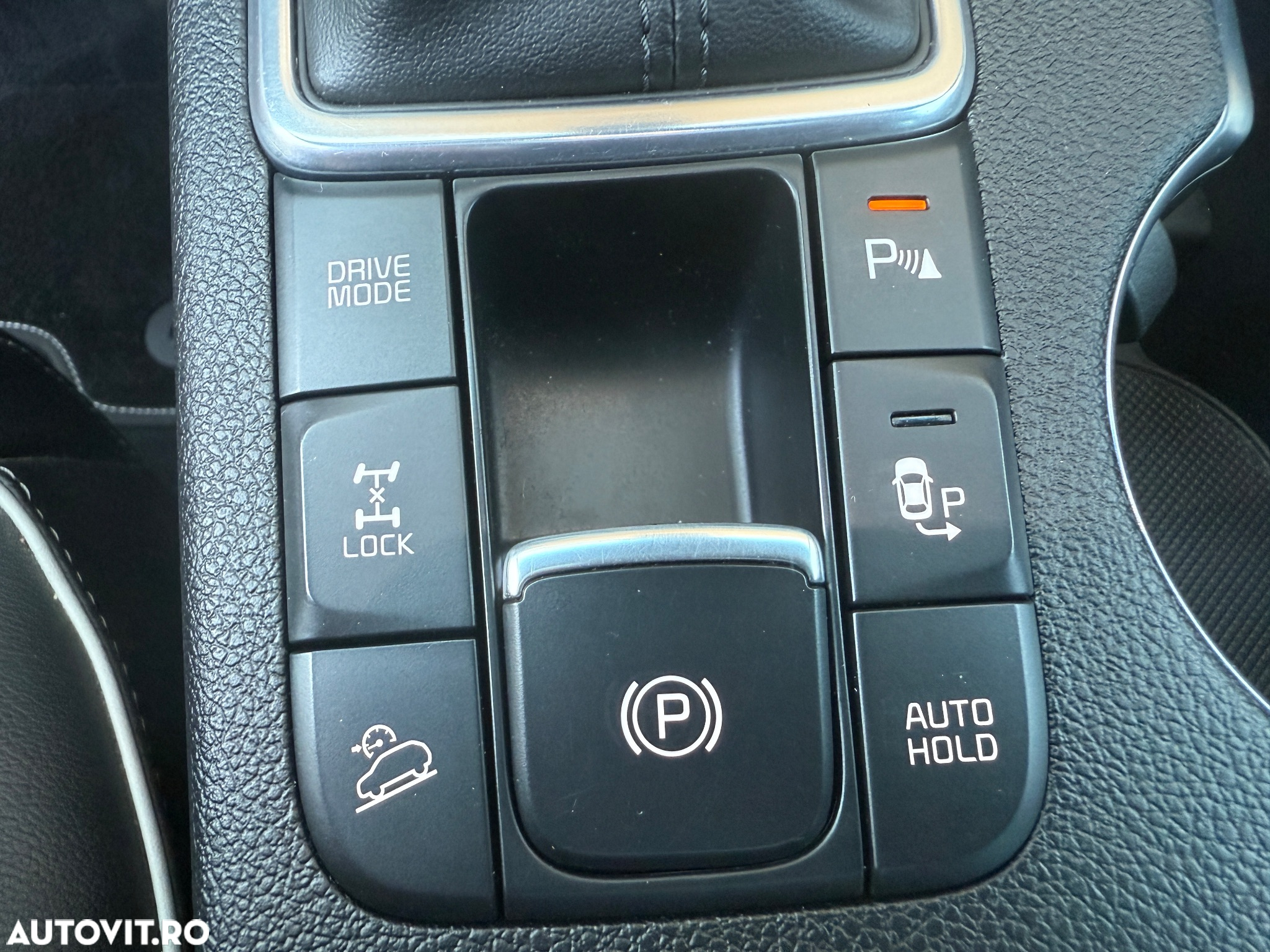 Kia Sportage 2,0 CRDI AWD Aut. GT Line - 35