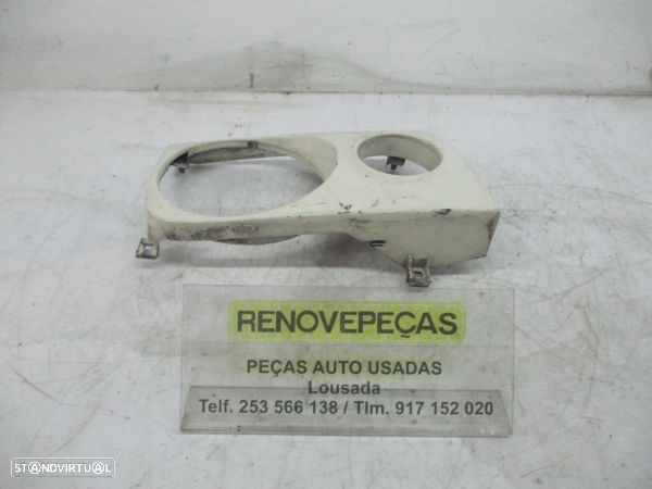 Friso / Frisos Nissan Terrano Ii (R20) - 1