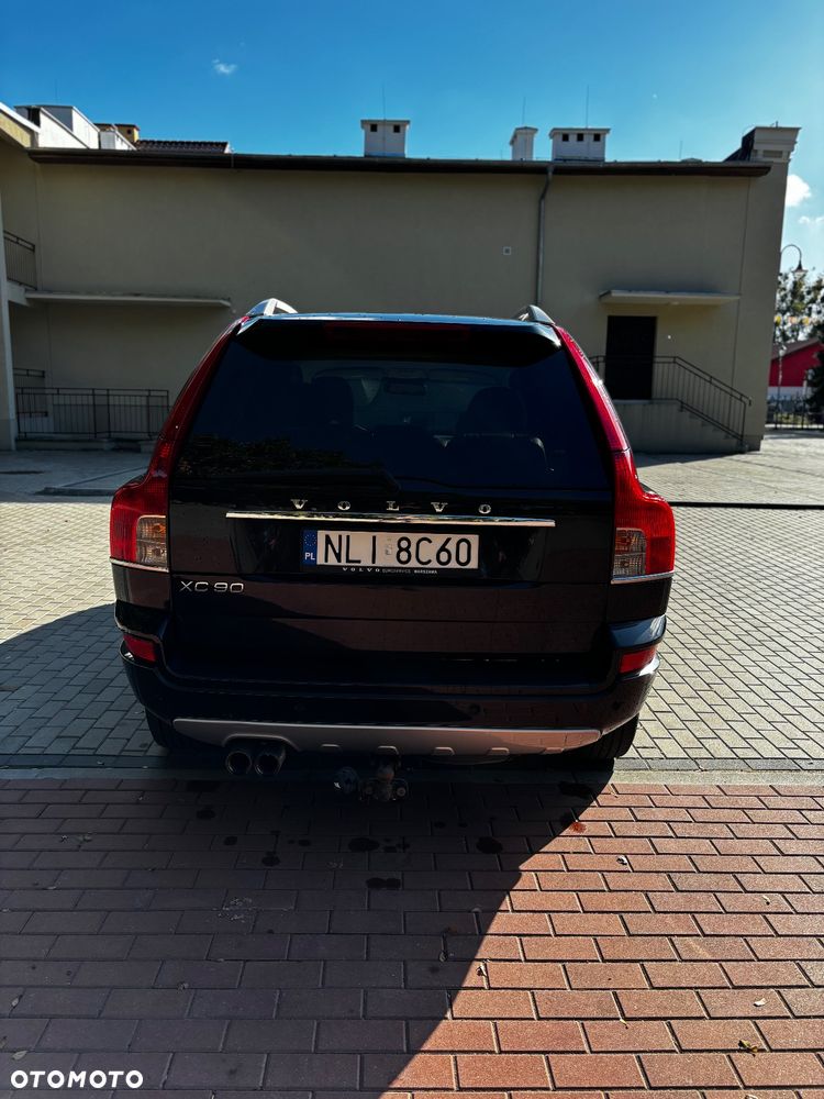 Volvo XC 90 - 13