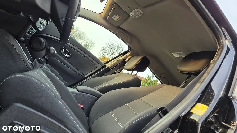 Renault Megane 1.6 16V Limited - 7