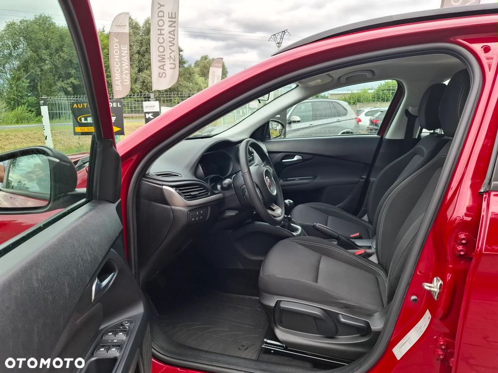 Fiat Tipo 1.4 16V More - 19