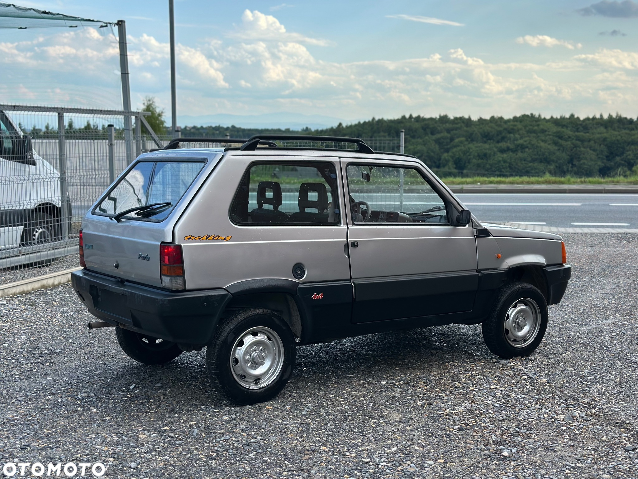 Fiat Panda - 15